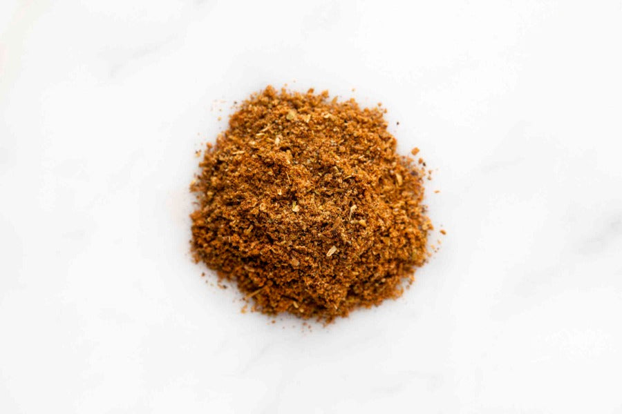 Indian Garam Masala