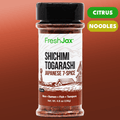 Shichimi Togarashi Japanese 7-Spice Seasoning Blend