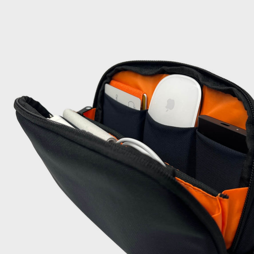 Tech Pouch